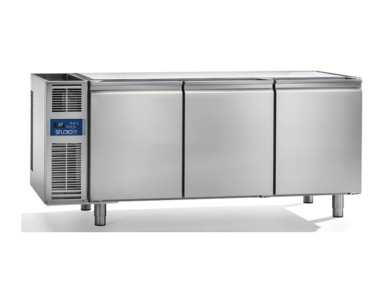 Tavolo refrigerato Daiquiri SP60 Smart EN 3 porte 0/8°